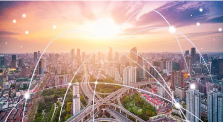 企业SD-WAN解决计划