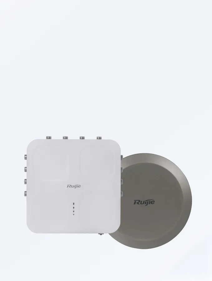 室外无线接入点