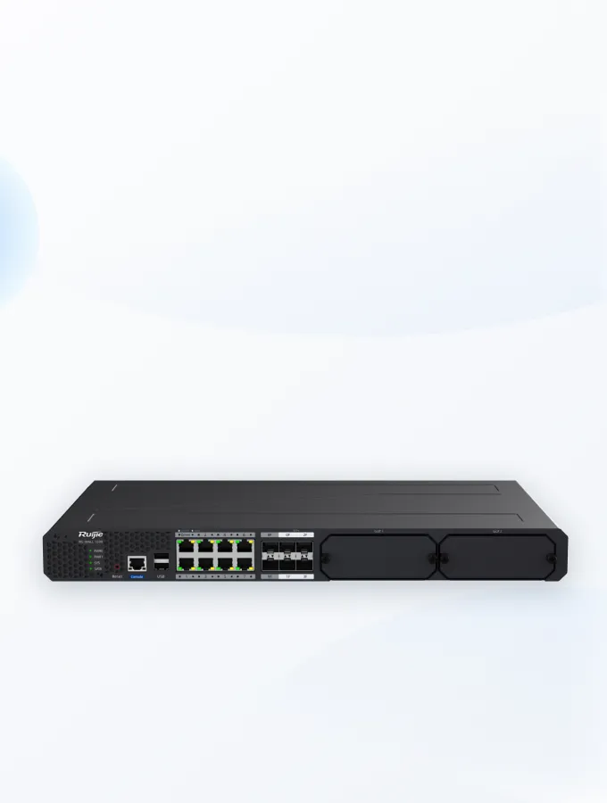 新一代Z系列企业级防火墙