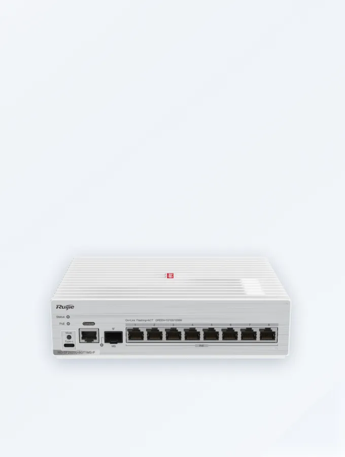 RG-SF2920系列入室交换机  RG-SF2920系列入室交换机