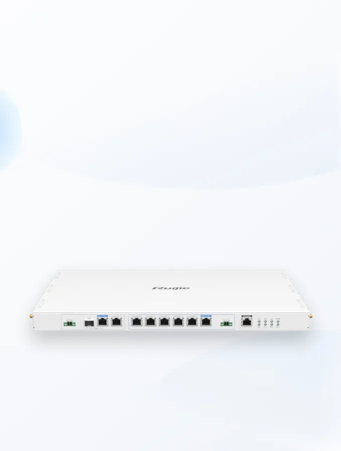 全新Wi-Fi 6物联网智分单位