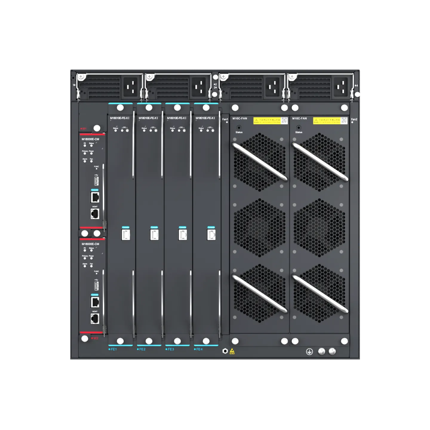 RG-N18010-E