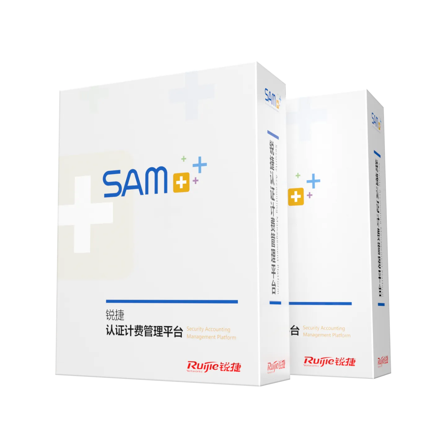 RG-SAM+认证计费管理平台