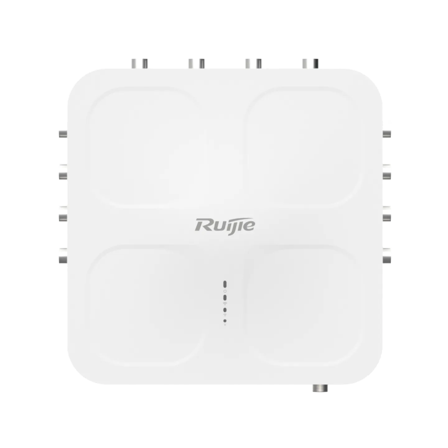 RG-AP680-AR��灏�棰�Wi-Fi 6��绾�AP