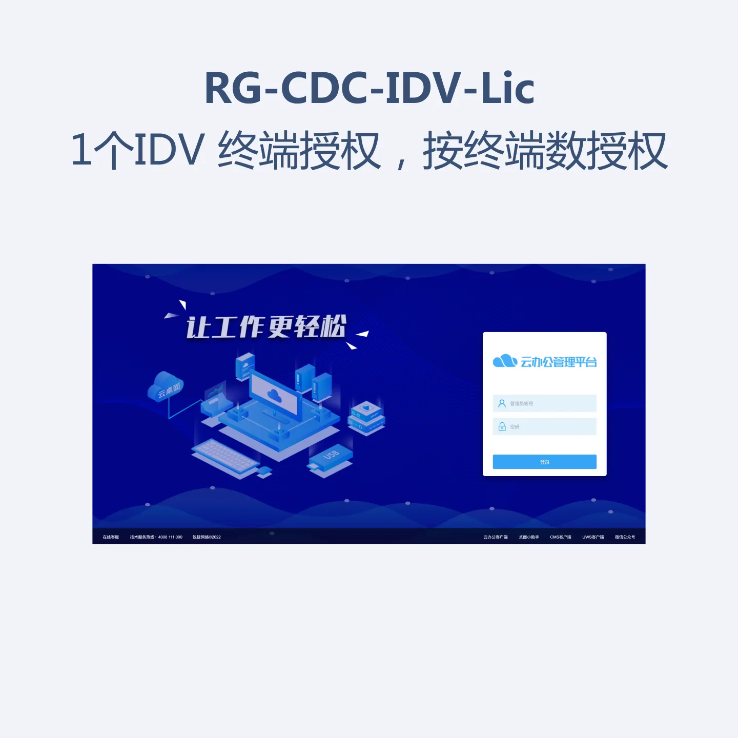RG-CDC-IDV-Lic