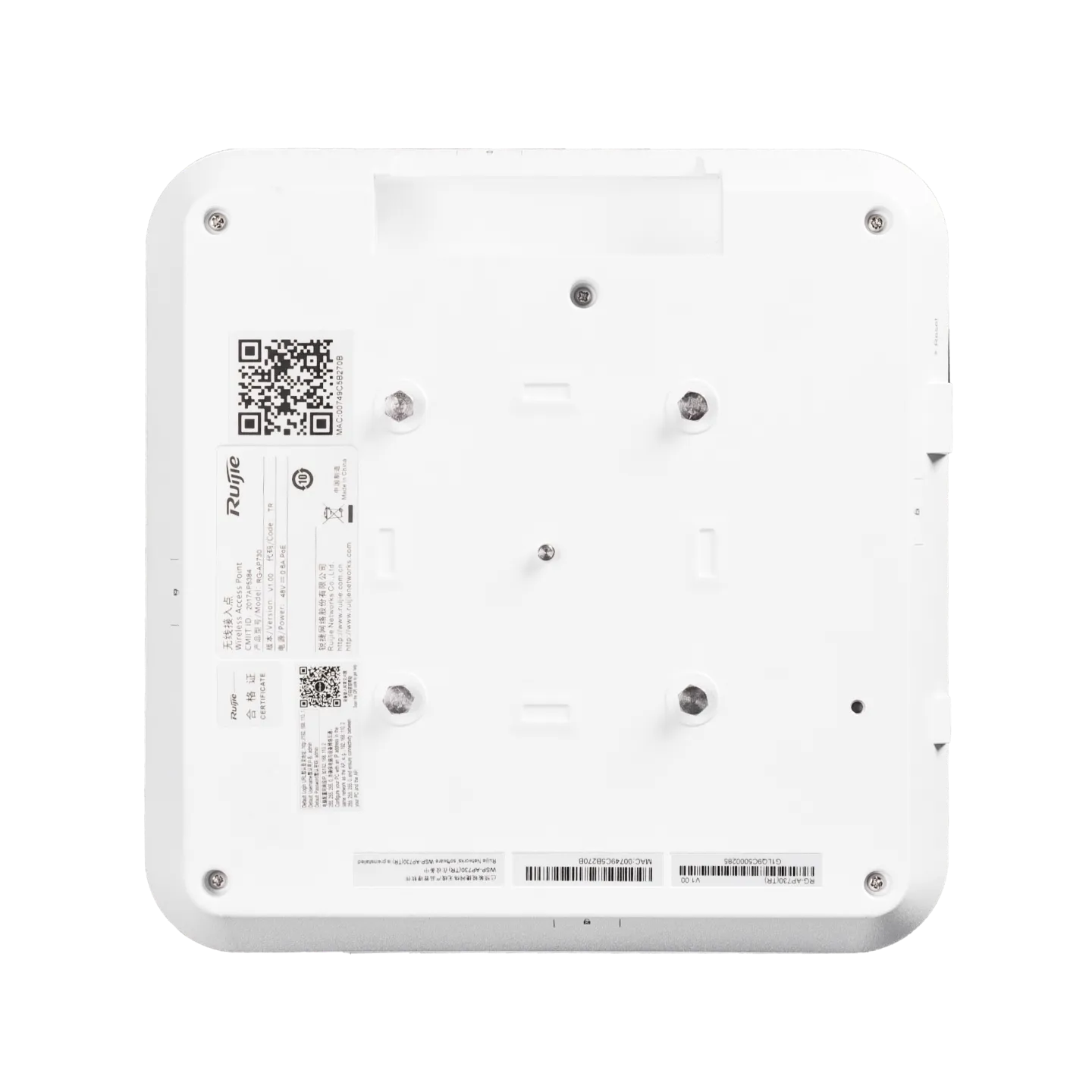 Wi fi 5 rg ap730 tr 