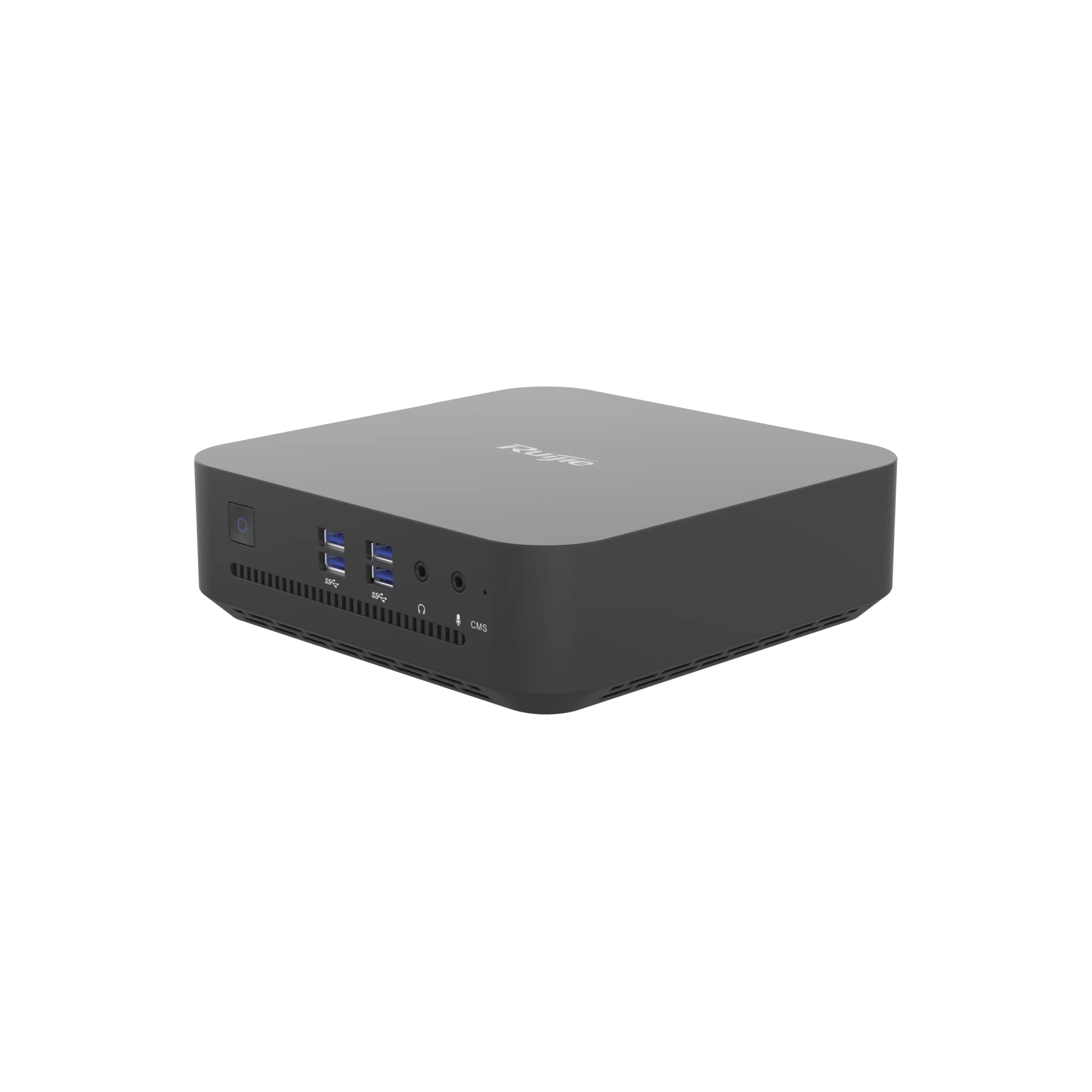 锐捷应用全融合终端计算机,兆芯zx-e高性能8核心处理器,rg-ct7800