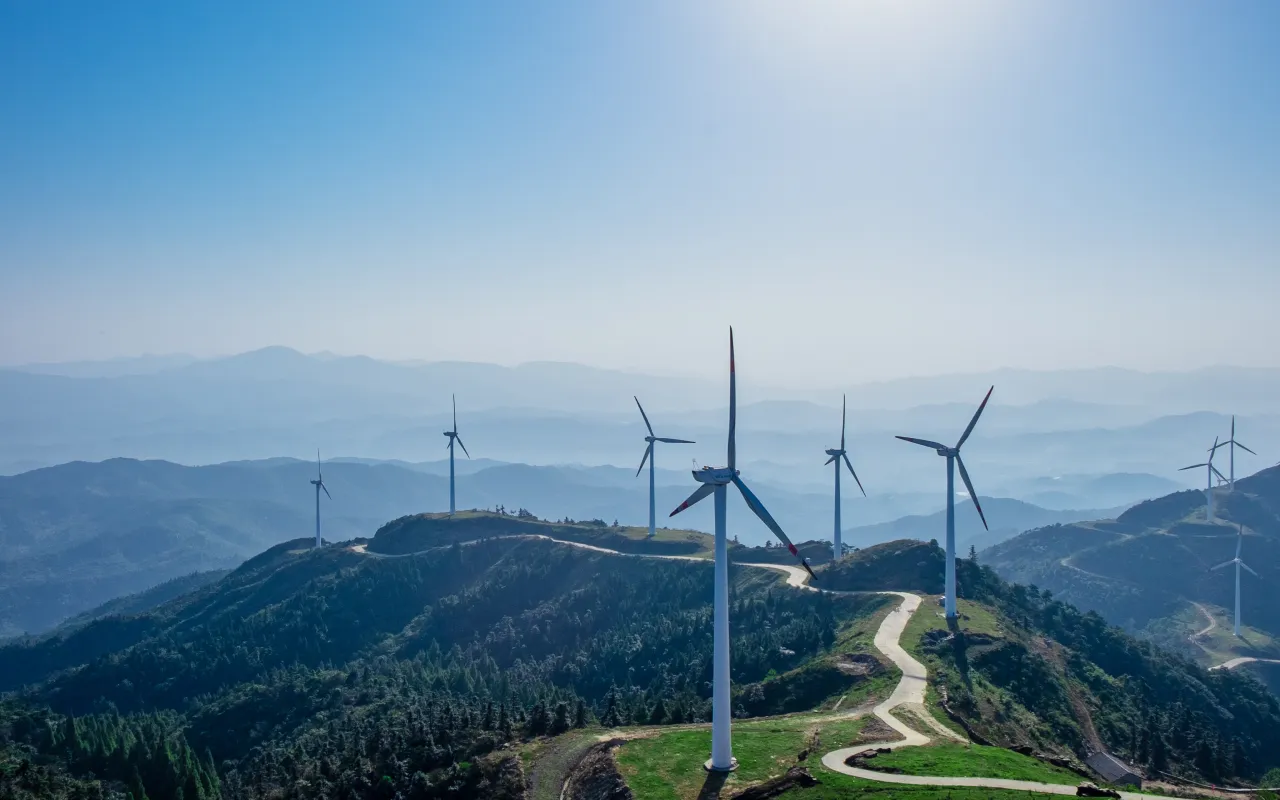 PP电子5金狮新能源电场景物无线解决计划