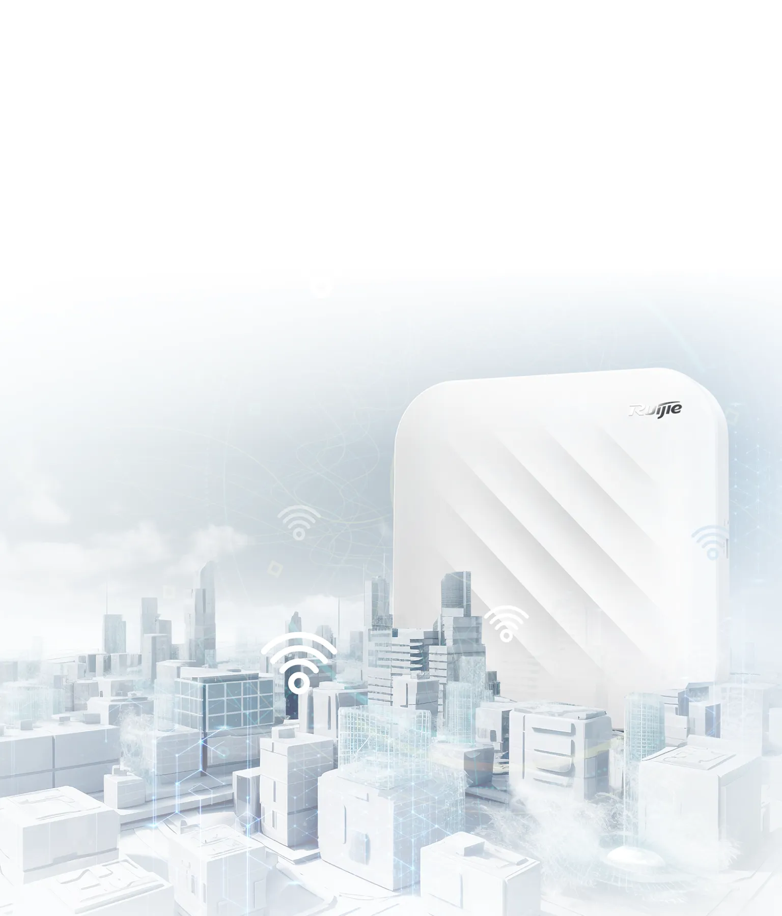 全场景Wi-Fi7解决方案