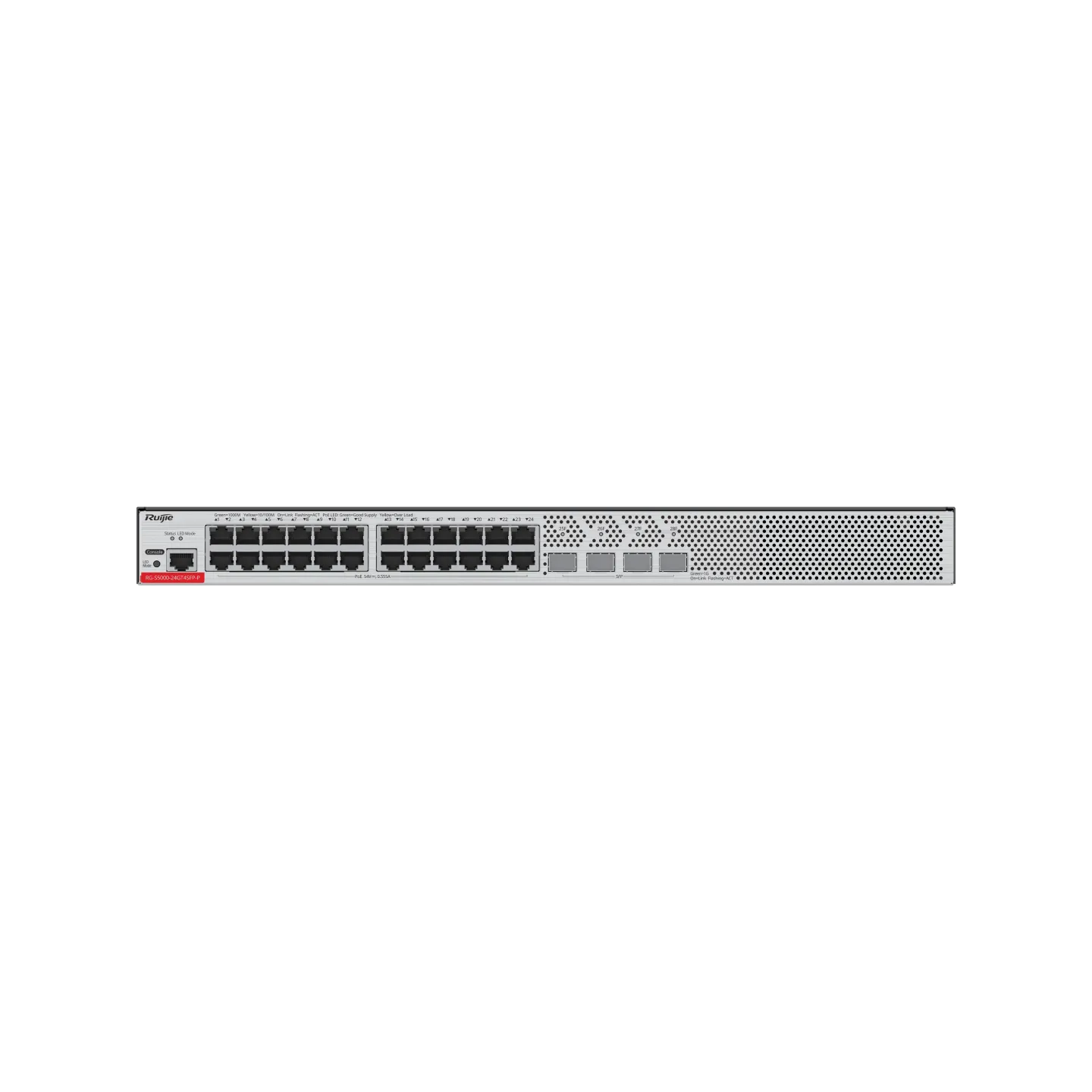 RG-S5000-24GT4SFP-P