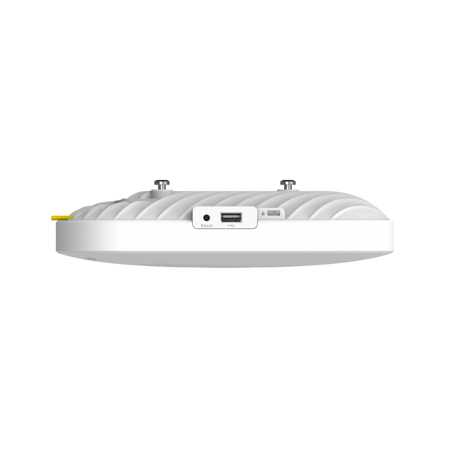 Netgear Rbr971 WiFi7四射频12.218Gbps内置AI Radio-增强级放装无线接入点RG-AP9751-R-锐捷网络