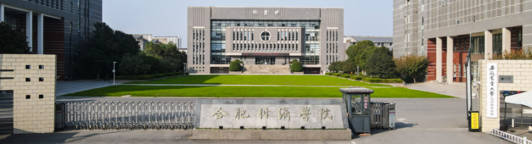 合肥经济学院