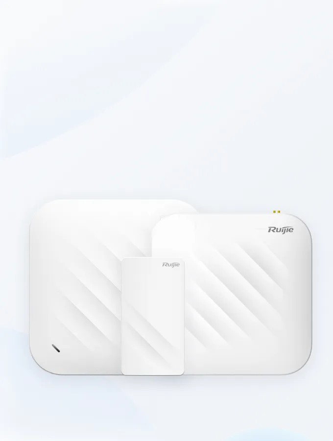 全场景Wi-Fi 7无线AP 全场景Wi-Fi 7无线AP