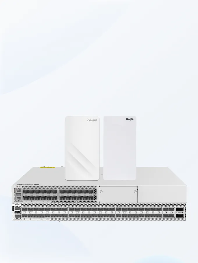 全光无线星空系列AP