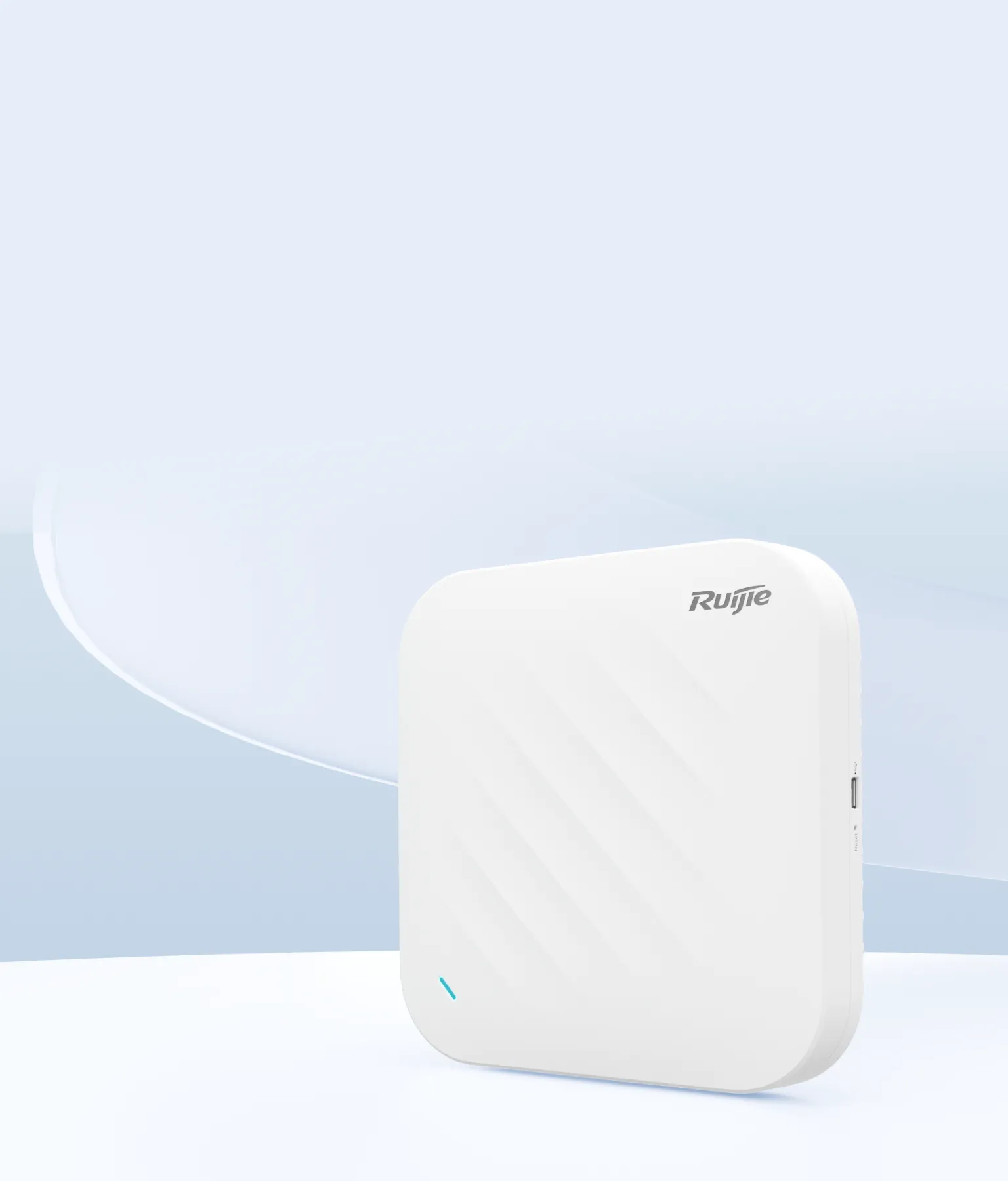 Wi-Fi7旗舰新品RG-AP9861-R