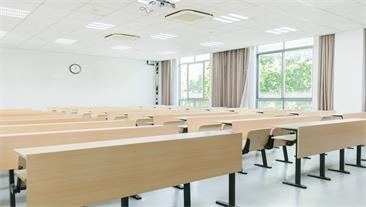 直击海外 | 锐捷极简以太彩光方案，助力泰国兰纳皇家理工大学打造无缝Wi-Fi！