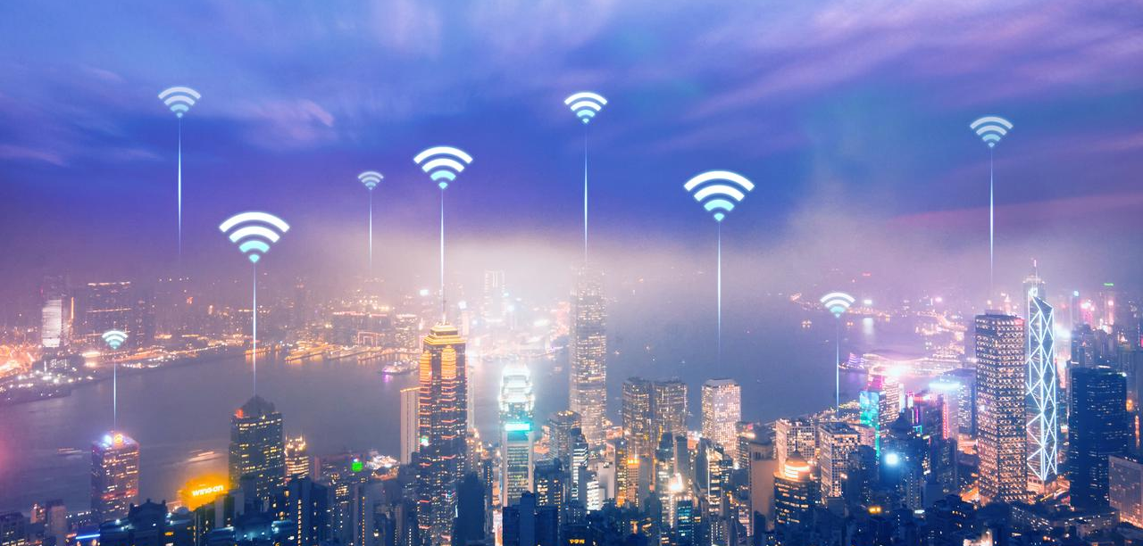 当Wi-Fi 7遇见光AP：通往未来无线网络的科普