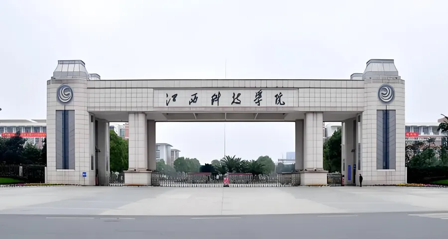 4万师生新主场：江西科技学院彩光网络，点亮智慧校园无限可能