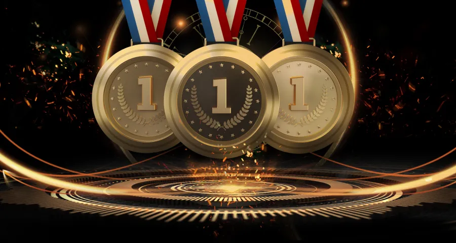 2024年锐捷WLAN产品出货量排名第一