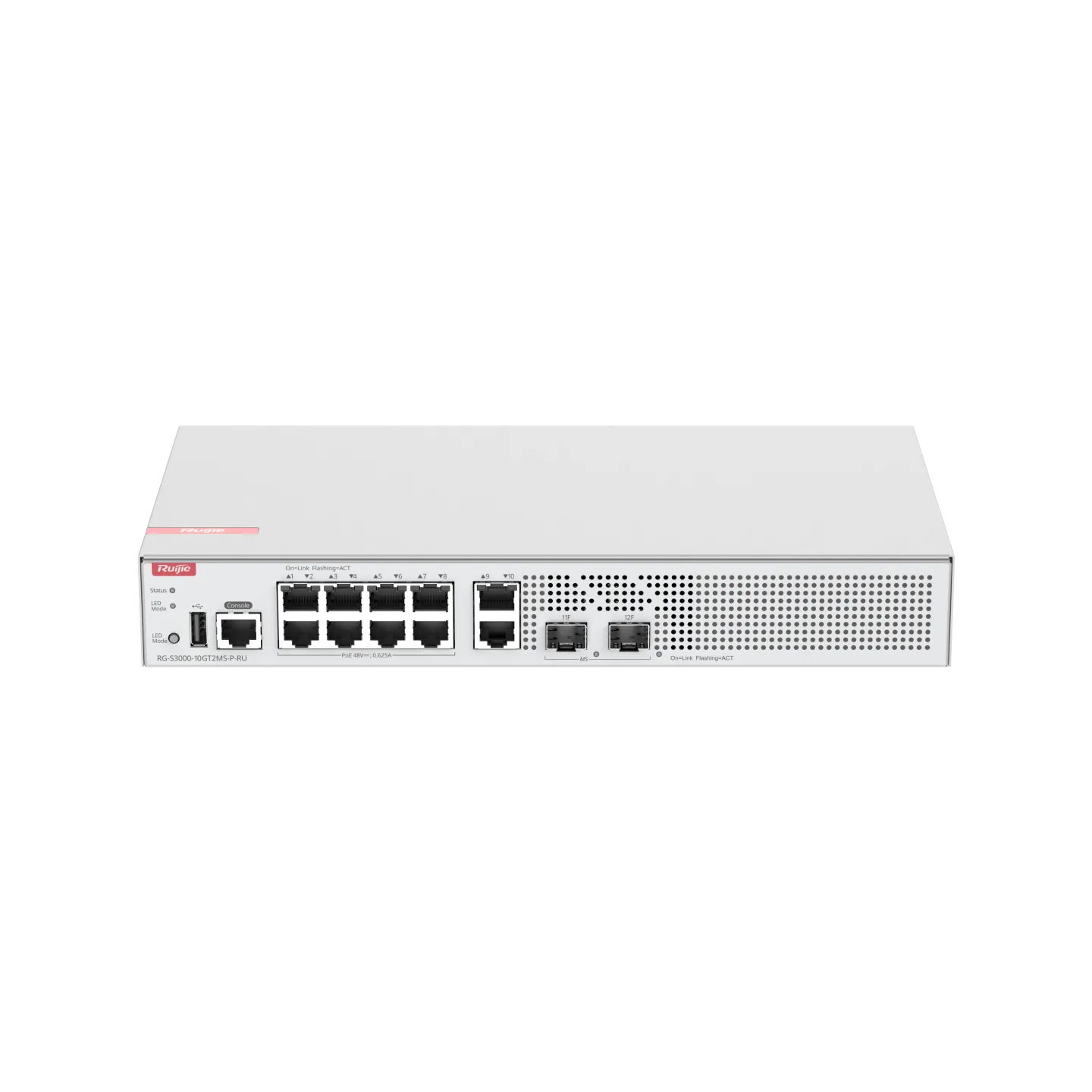 RG-S3000-10GT2MS-P-RU