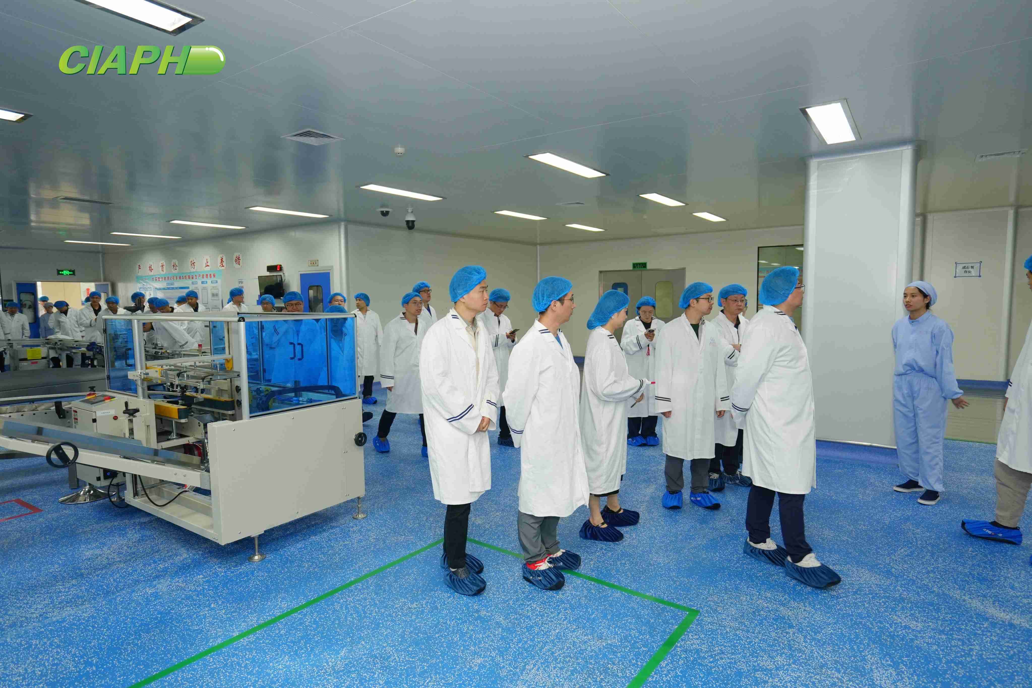 药企数智化转型咋实现？ 走进扬子江药业找答案