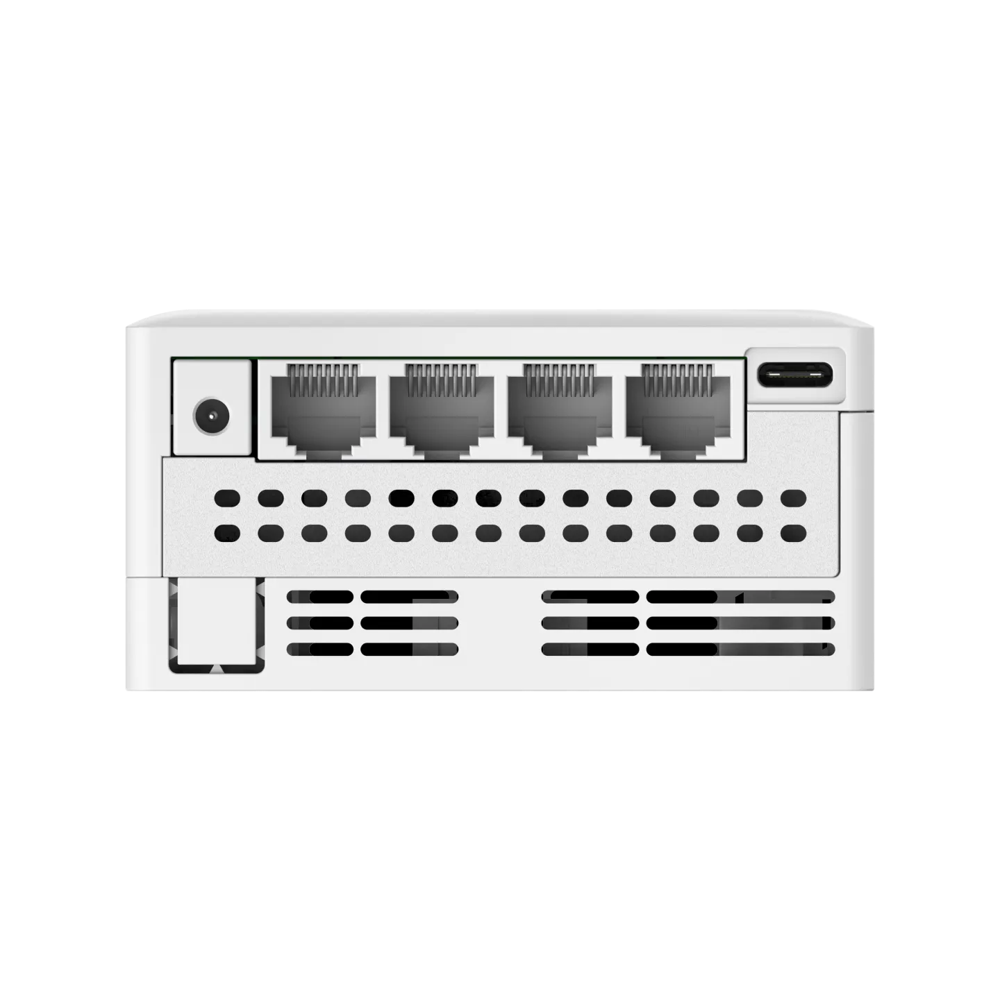 RG-MF2920E-4GT1MS