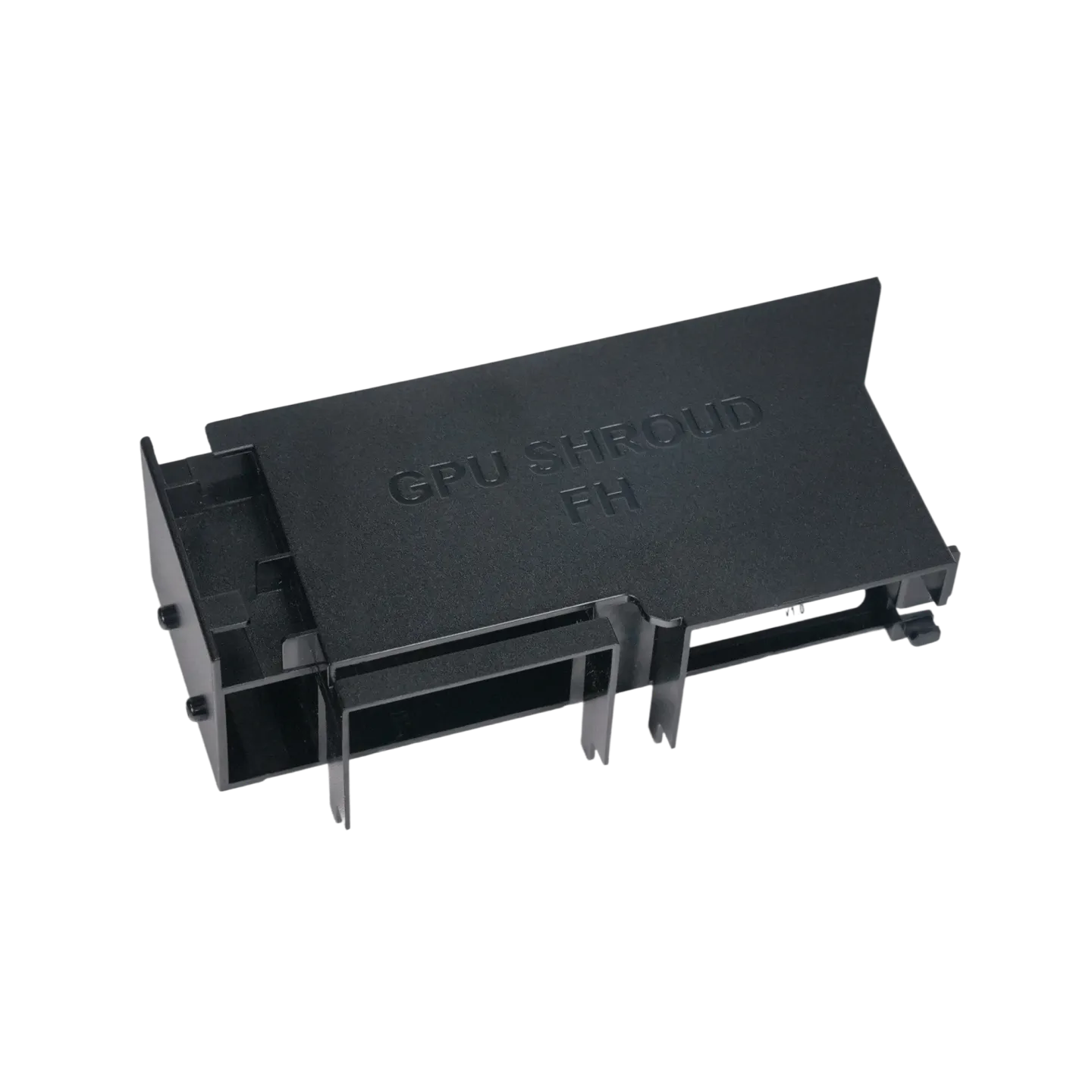 CG620导风罩,宝力仕W20机箱FHFL-GPU,V-01150045-100