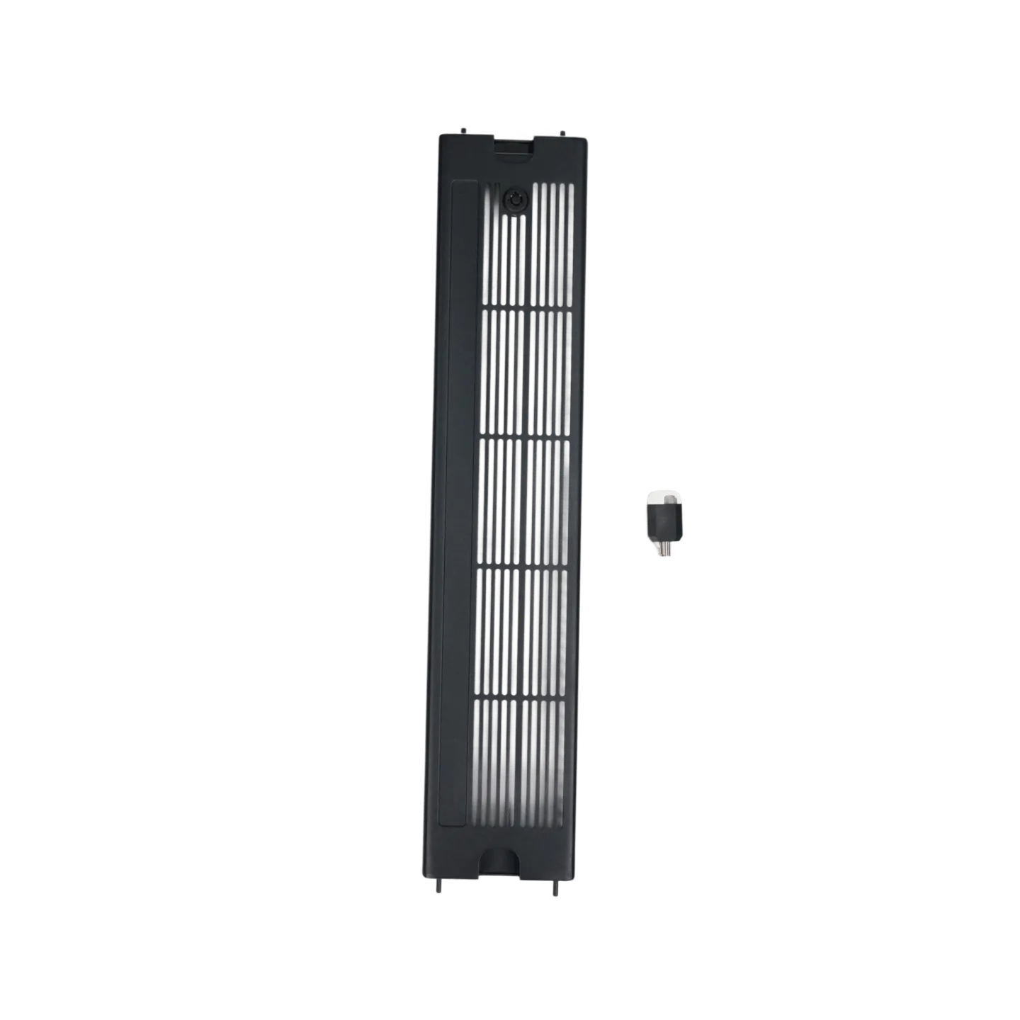 CS6000标准前面盖板(无贴纸)Y&Z20系列,V-57010885-000