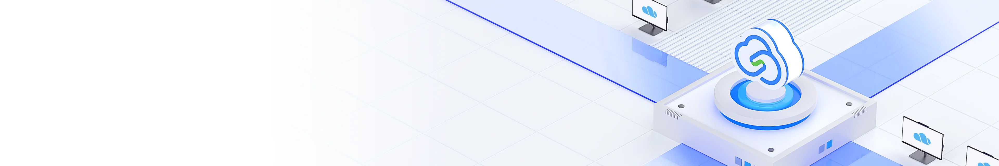 携手中国移动专为教育场景打造的云电脑