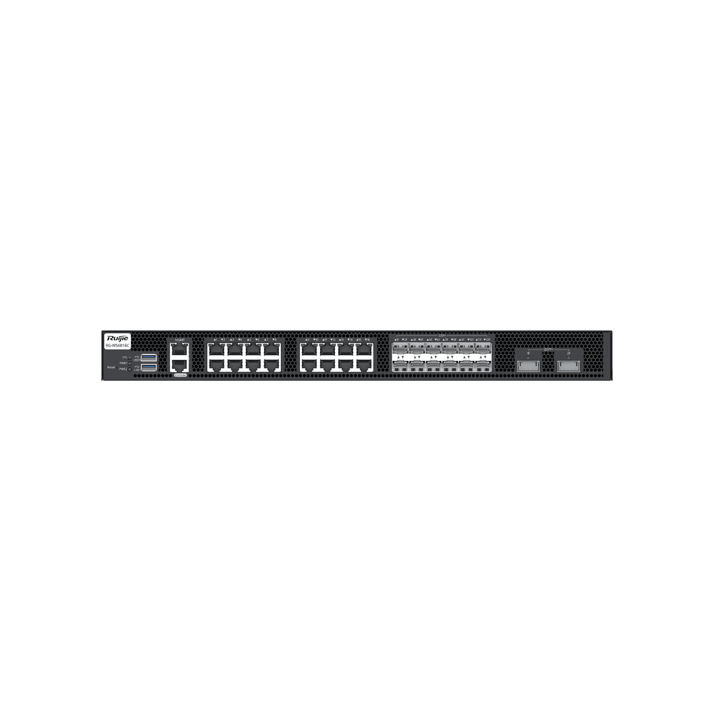 RG-WS6816C