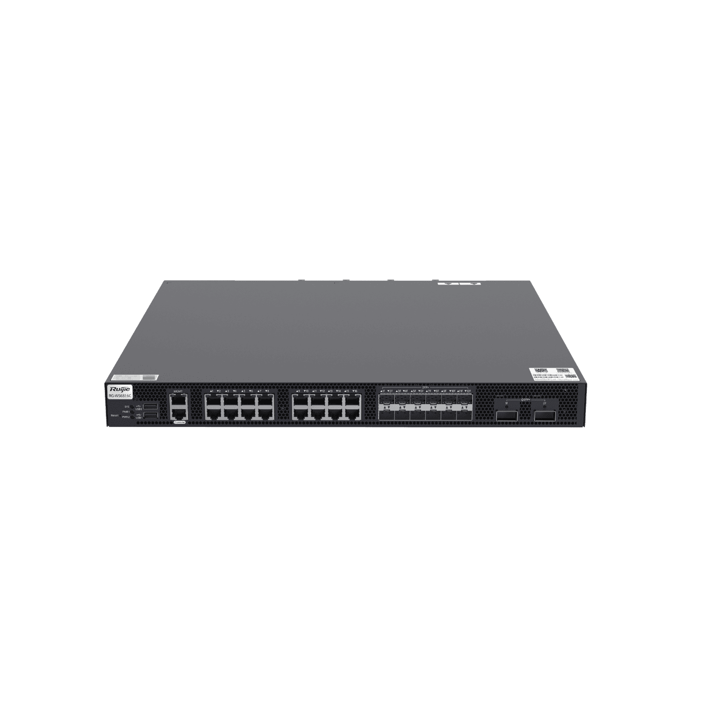RG-WS6816C