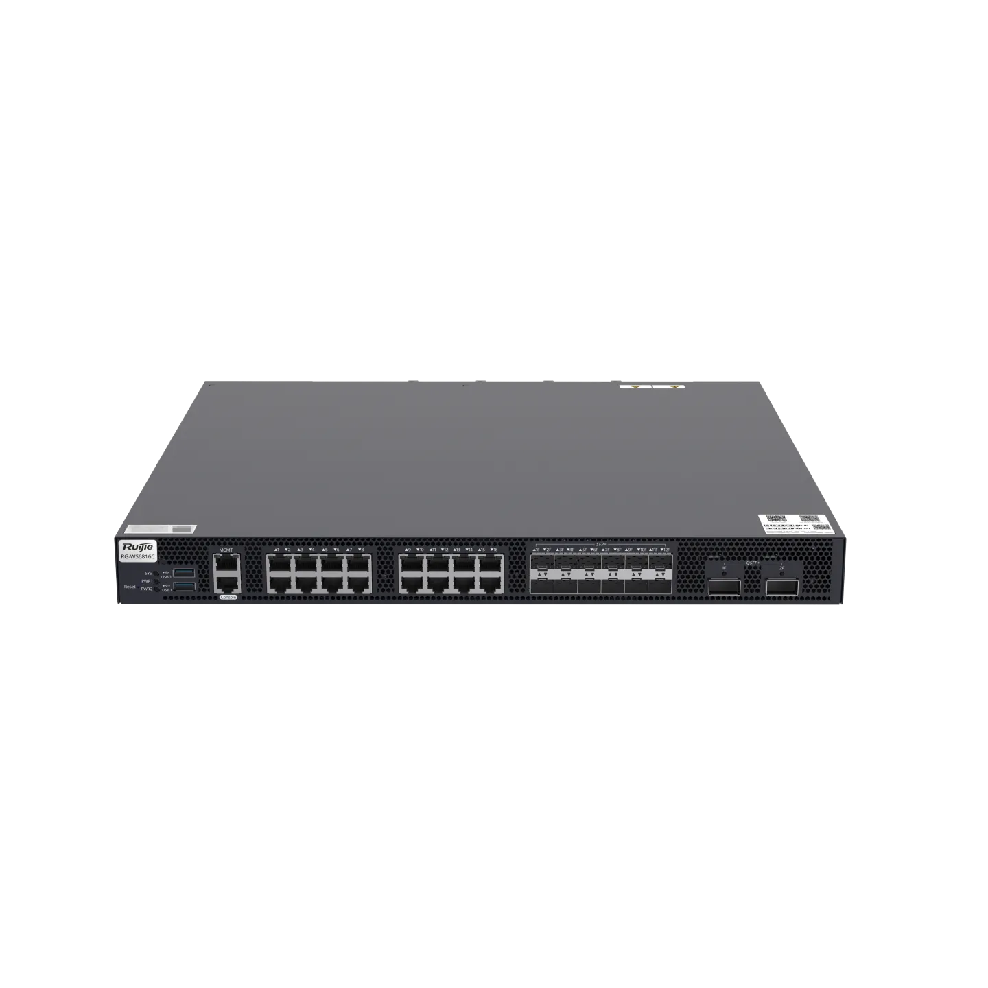 RG-WS6816C