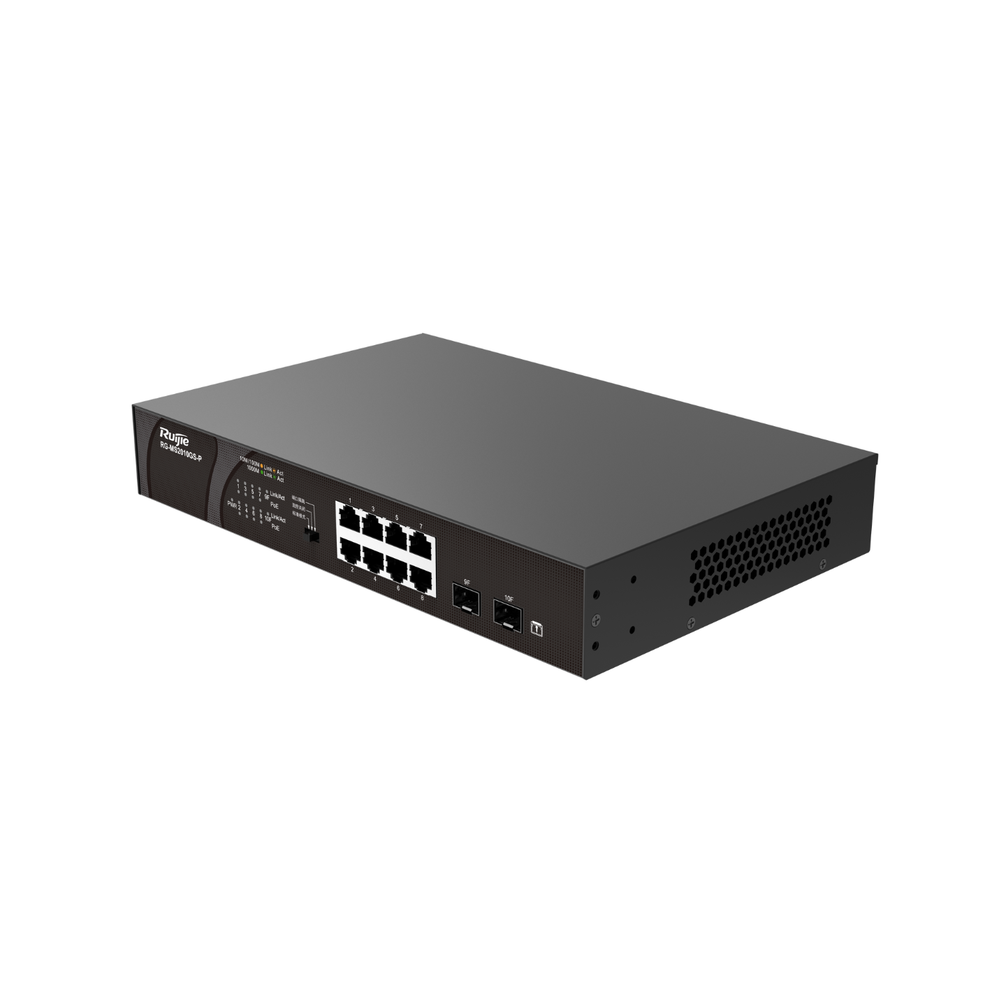 RG-MS2010GS-P