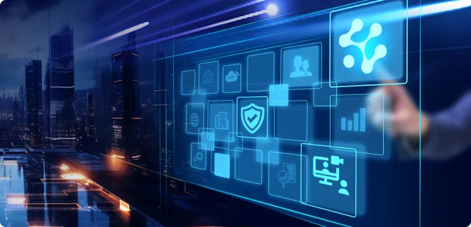 EDN體驗驅動網絡解決方案