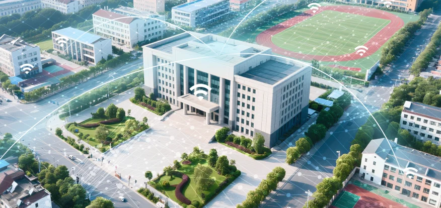 教育新基建