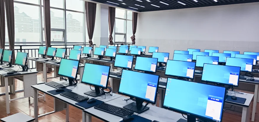 智慧教学