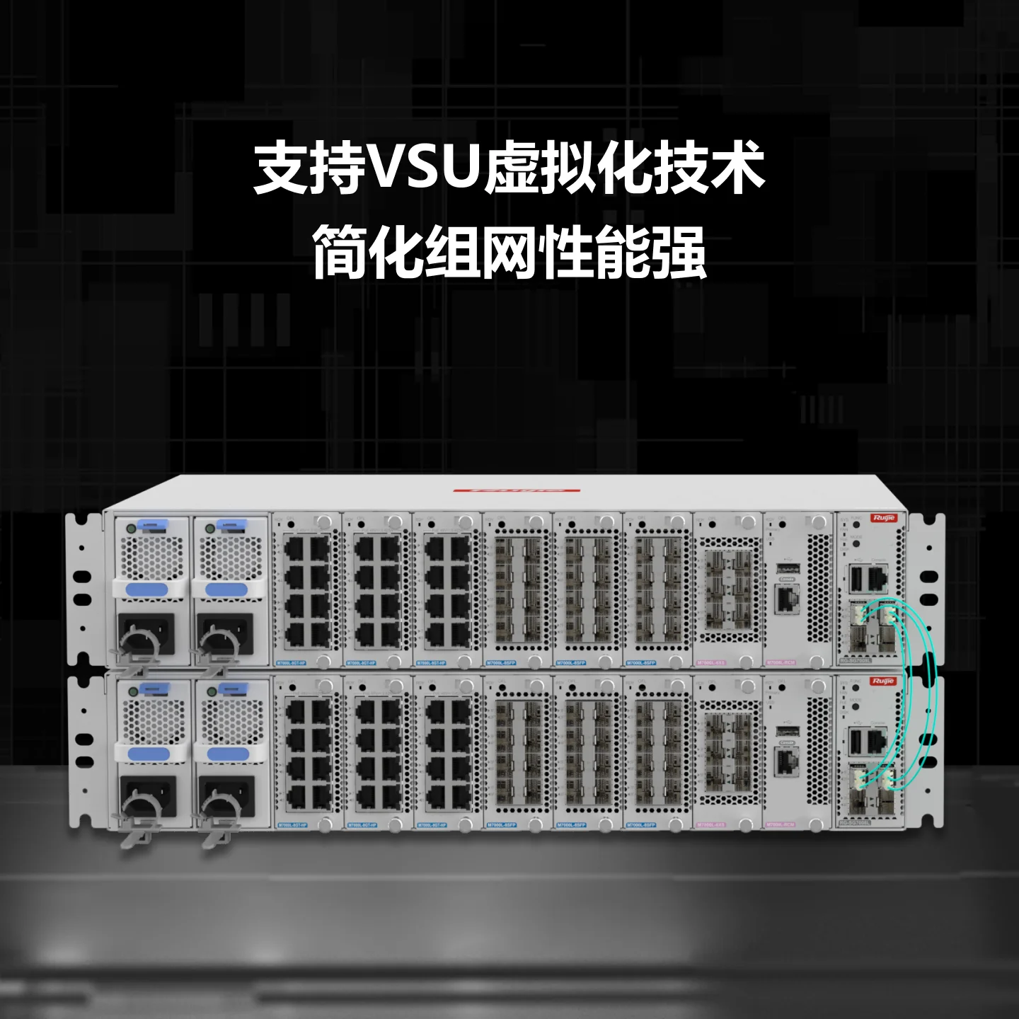 RG-SG7008L