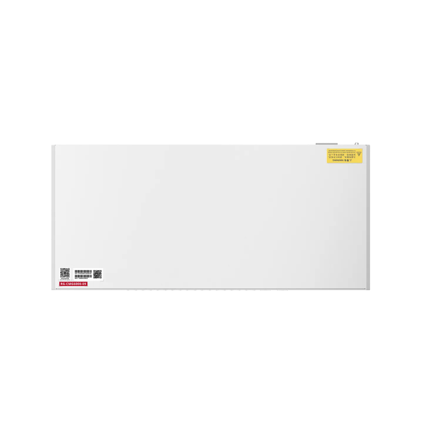 RG-CMG6000-09