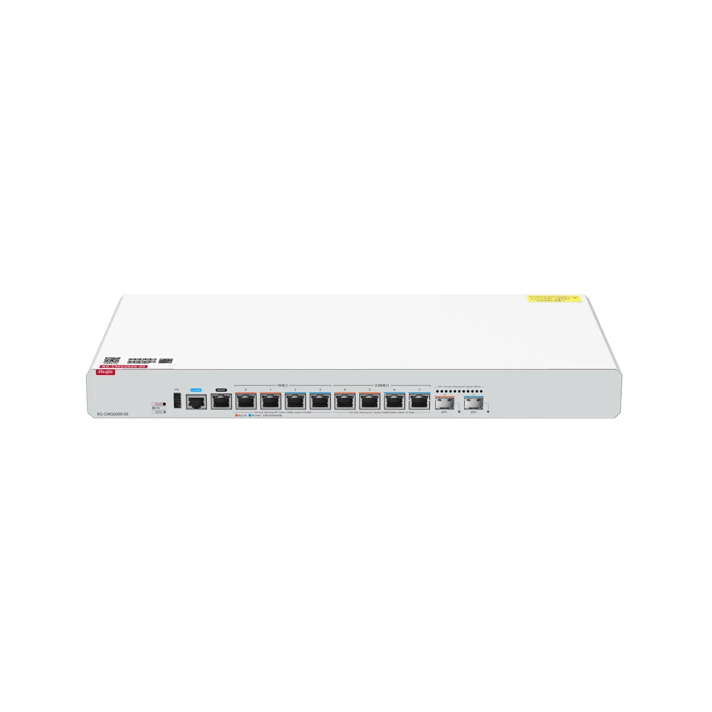 RG-CMG6000-09
