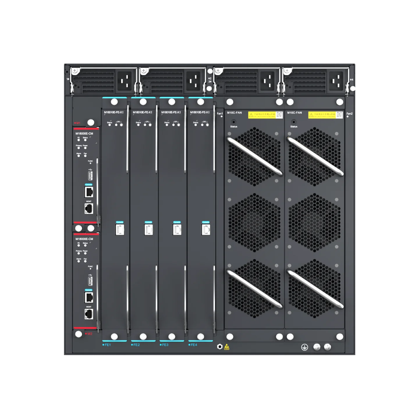 RG-N18010-E