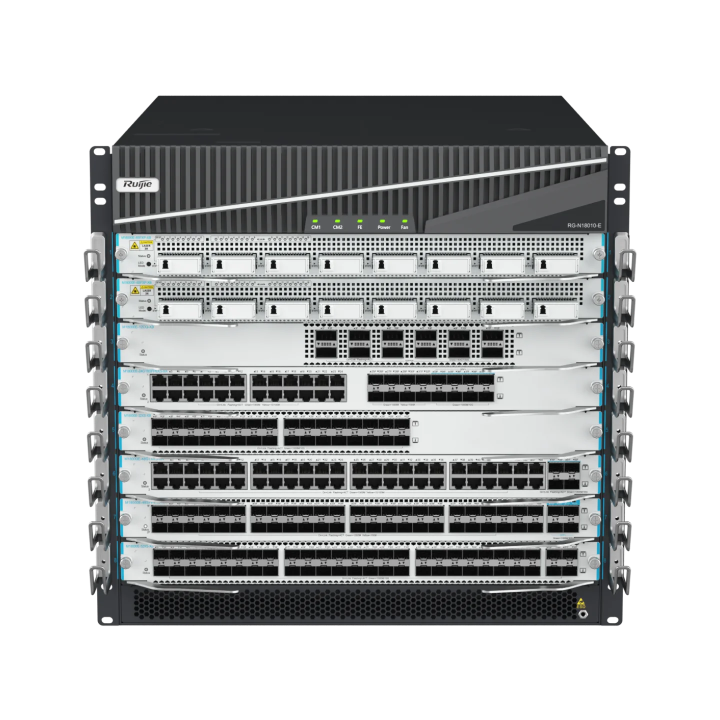 RG-N18010-E