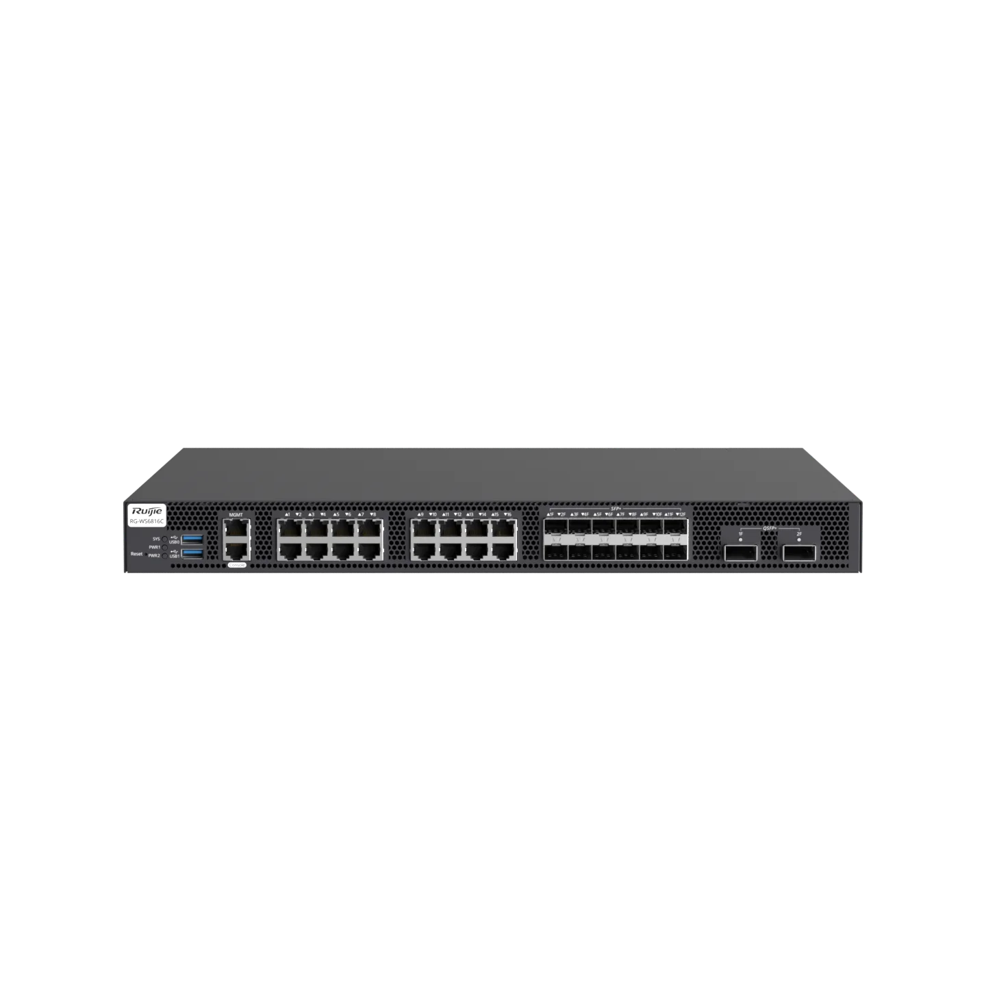 RG-WS6816C