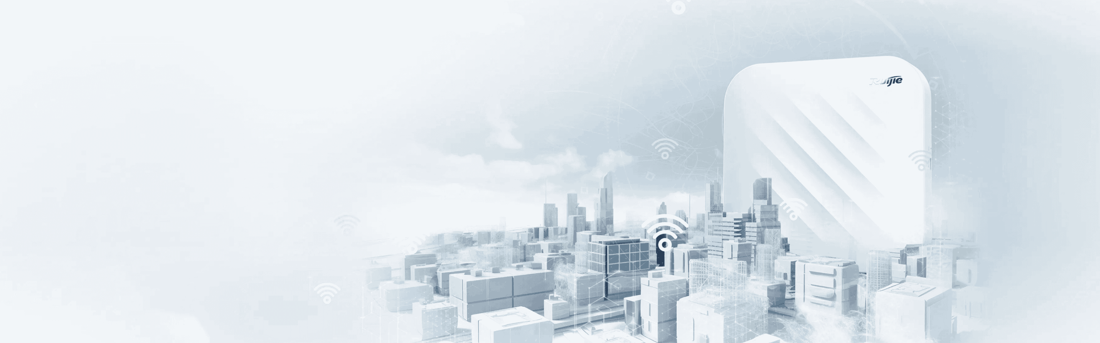 全场景Wi-Fi7解决方案