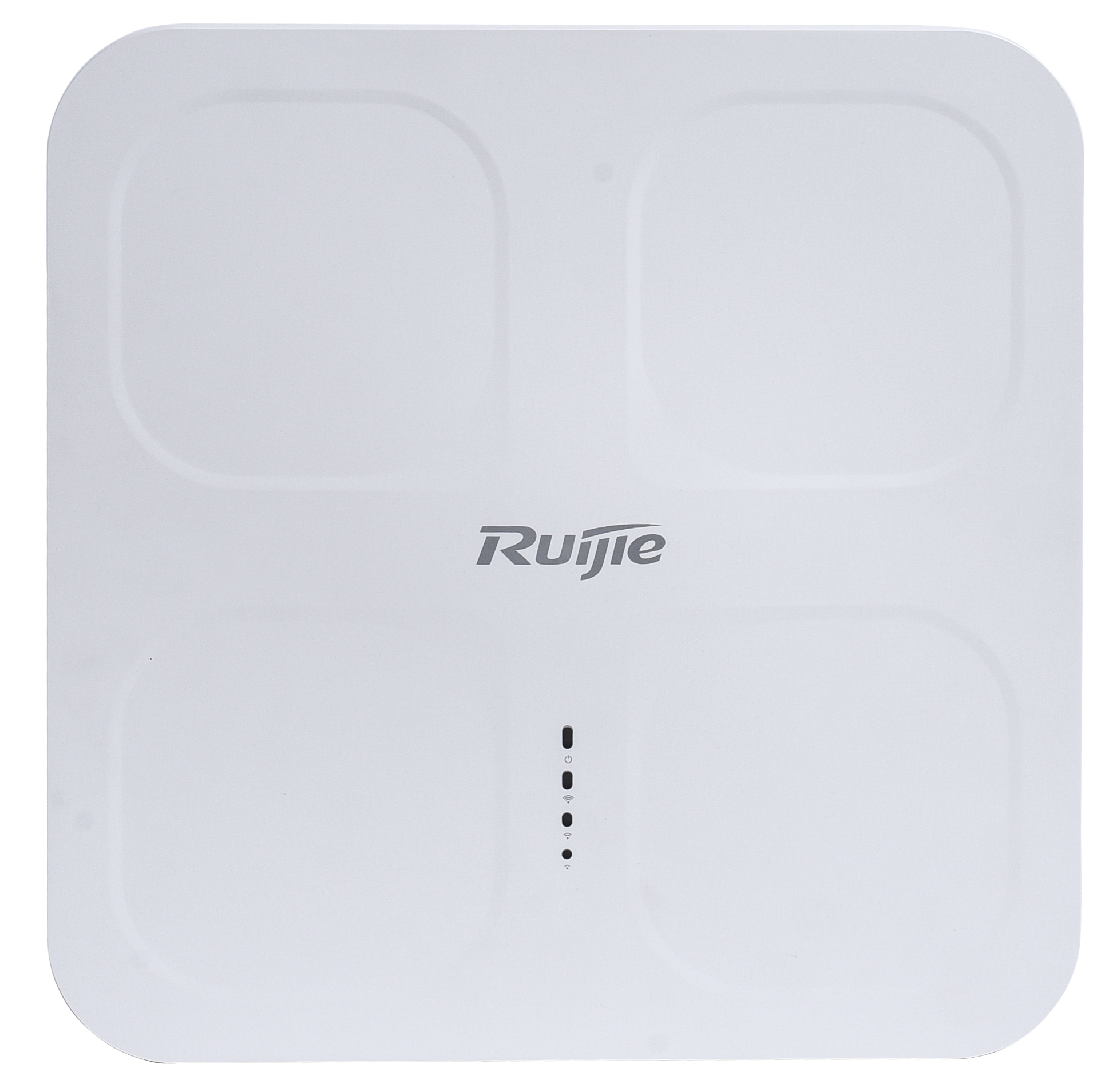 Wi-Fi 6 双射频5.95Gbps室外无线AP，10G光口，RG-AP680-IO