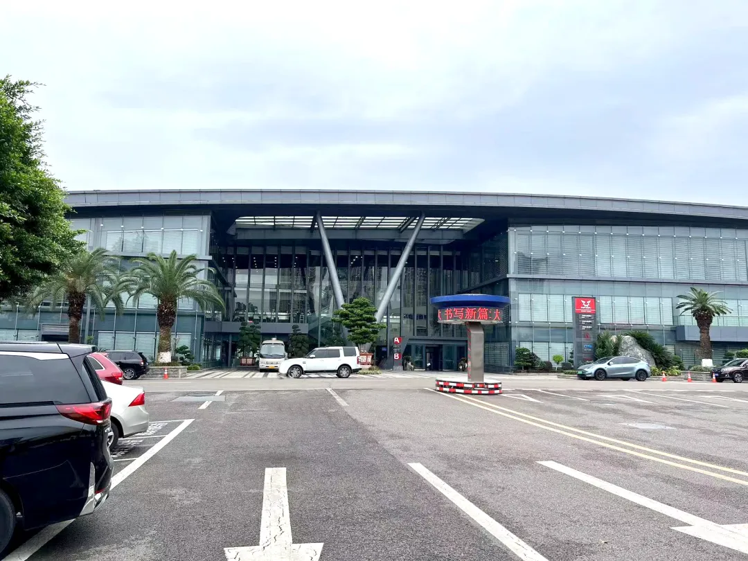 “乐享”其成：宗申集团以全局性思维破解IT运维迷局