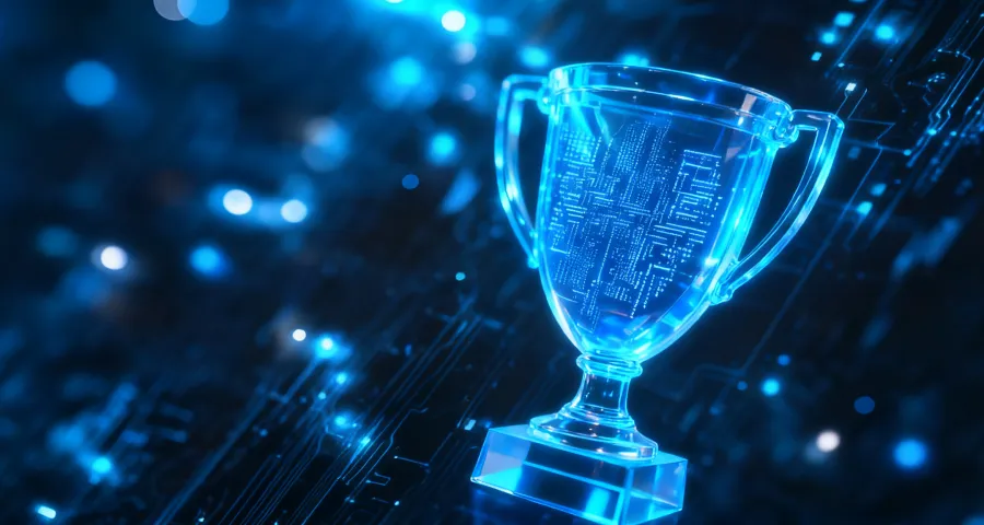 获Gartner®认可!锐捷入选2025年Gartner园区网络基础设施管理与运营软件市场指南 获Gartner®认可!锐捷入选2025年Gartner园区网络基础设施管理与运营软件市场指南