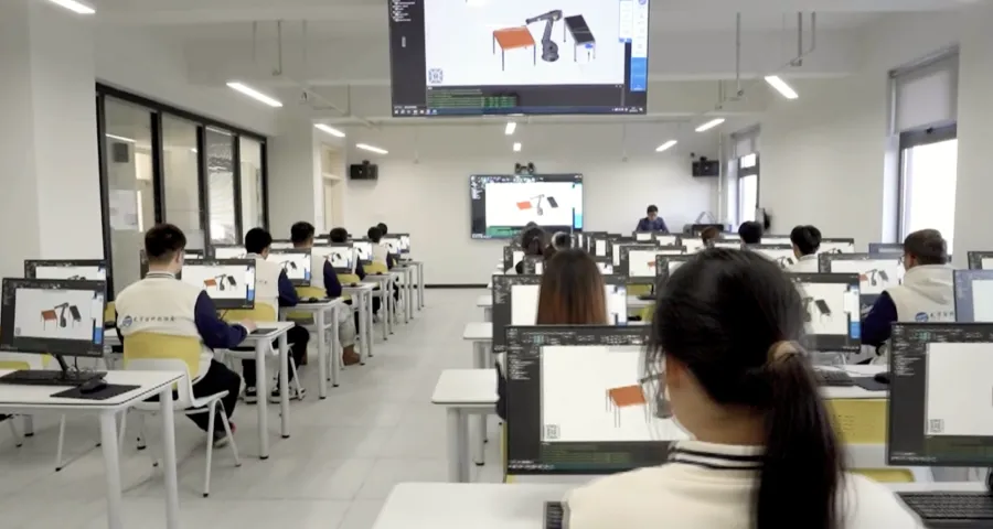 GPU虚拟化助力开学季:打造灵活算力、无界实训创新教学模式 GPU虚拟化助力开学季:打造灵活算力、无界实训创新教学模式