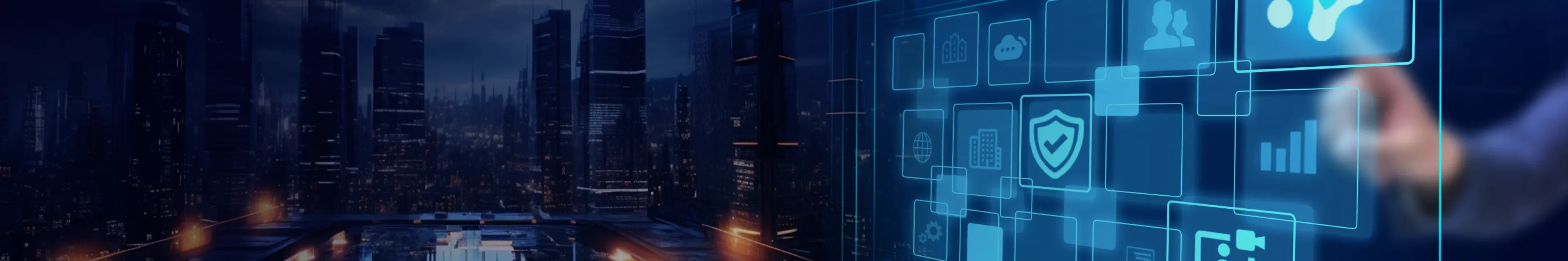 EDN体验驱动网络解决方案