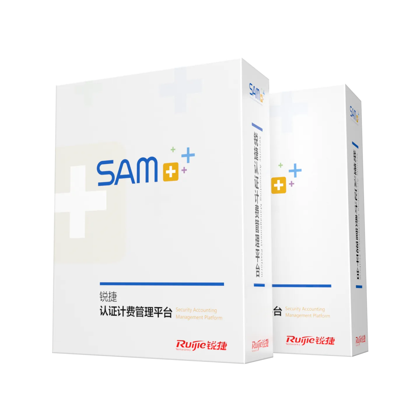 RG-SAM+4.X