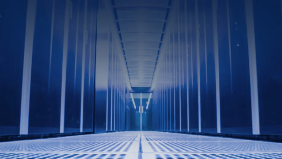 100G/400G ENA数据中心网络解决方案